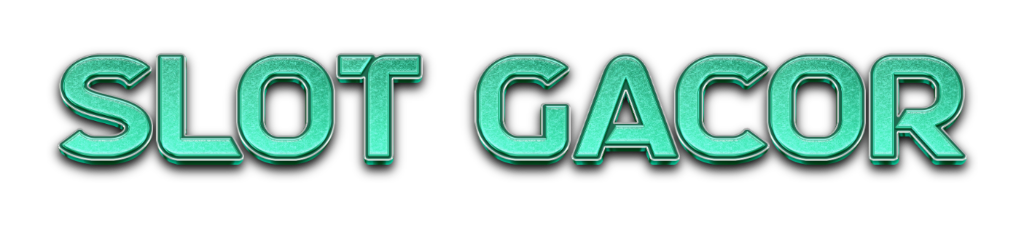 LINK SLOT GACOR