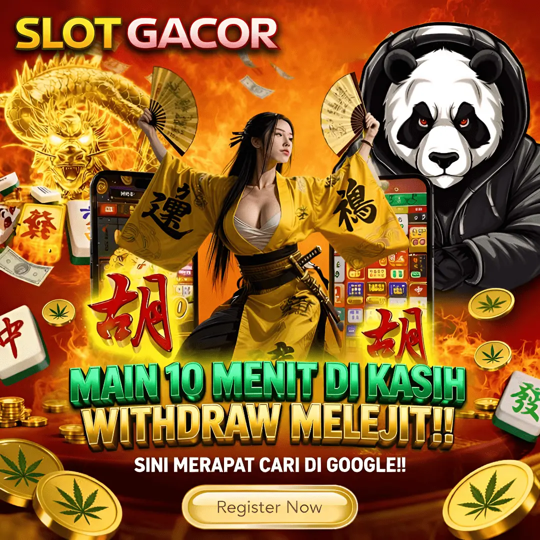 SLOT DANA
